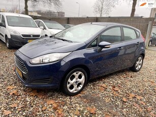 Ford Fiesta 1.25 airco