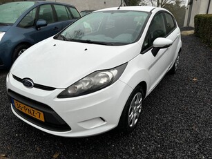 Ford Fiesta 1.25 Limited 5 DEURS AIRCO