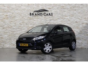 Ford Fiesta 1.25 Limited