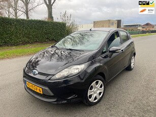 Ford Fiesta 1.25 Limited NAP/AIRCO/APK/CRUISE