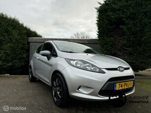 Ford Fiesta 1.25 Limited Nieuwe APK NAP Airco