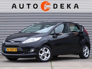 Ford Fiesta 1.25 Titanium *Airco*Trekhaak*