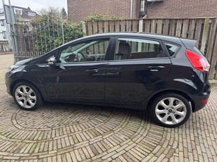 Ford Fiesta 1.25 Titanium zeer mooi