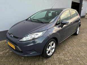 Ford Fiesta 1.25 Trend 5-deurs - Airco - LMV