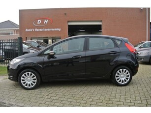 Ford Fiesta 1.25 Trend airco inruil mogelijk