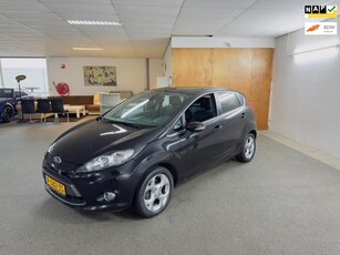 Ford Fiesta 1.25 Trend Apk Nieuw,Clima,E-Ramen,N.A.P,Lm