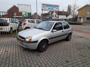 Ford Fiesta 1.3-16V Collection