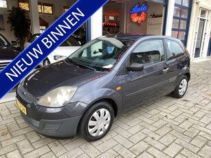 Ford Fiesta 1.3-8V Champion NW APK 02-2026/AIRCO (bj 2007)