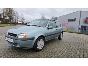 Ford Fiesta 1.3-8V Collection Airco,Nieuw A.P.K nette auto