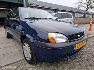 Ford Fiesta 1.3-8V Collection/apk/lage kmstand