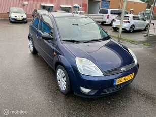 Ford Fiesta 1.3-8V Futura