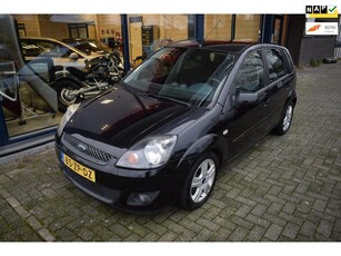 Ford Fiesta 1.3-8V Futura XL 5 deurs airco