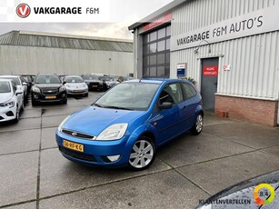 Ford Fiesta 1.3 Futura