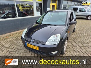 Ford Fiesta 1.3 Futura