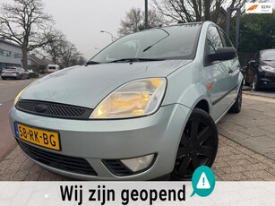 Ford Fiesta 1.3 Futura A-C Elek-Pakket Lmv Apk 09-25