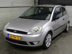 Ford Fiesta 1.3 Futura - Airco - Trekhaak