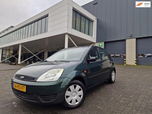 Ford Fiesta 1.4 TDCi Ambiente APK 17-07-2025 AIRCO 5 DEUR