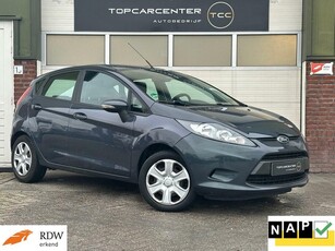 Ford Fiesta 1.4 Trend/AIRCO/AUT/5DRS/APK/NAP