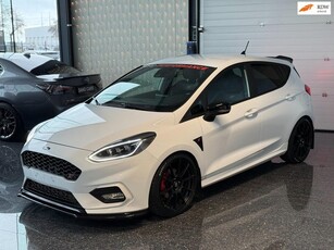 Ford Fiesta 1.5 EcoBoost ST-3 2020 Performance 200PK Maxton