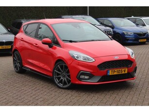 Ford Fiesta 1.5 EcoBoost ST-3 / NL Auto! / Camera / Recaro