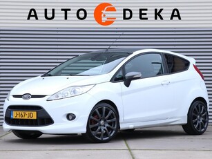 Ford Fiesta 1.6 Sport *Klimaatreg.*Bluetooth*