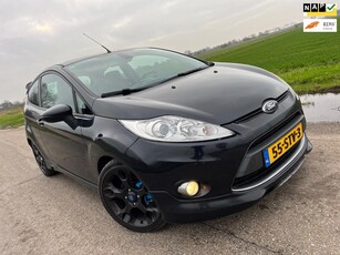 Ford Fiesta 1.6 ST / 2011 full options !