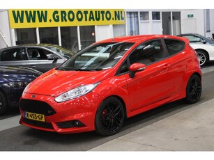 Ford Fiesta 1.6 ST2 Tuned Airco, Cruise Control