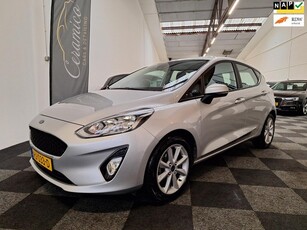 Ford Fiesta 2017. Nieuw model. Trend uitv. 79.000 km. NAP.