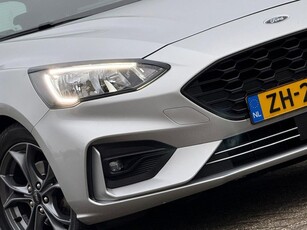 Ford Focus 1.0 EcoBoost 125 ST Line Business - Moondust -