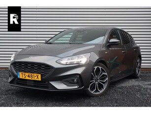 Ford Focus 1.0 EcoBoost 125PK ST Line Business LED / 18inch