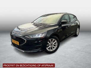 Ford Focus 1.0 EcoBoost