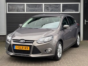 Ford Focus 1.0 EcoBoost Edition Cruise, Climate Control