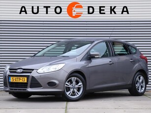 Ford Focus 1.0 EcoBoost Edition *Dealeronderh.*Navigatie*