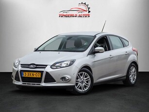 Ford Focus 1.0 EcoBoost Edition Plus Clima Trekhaak Pdc