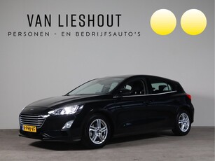 Ford Focus 1.0 EcoBoost Hybrid Edition Business NL-Auto!!