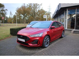 Ford Focus 1.0 EcoBoost Hybrid ST Line 155PK AUTOMAAT