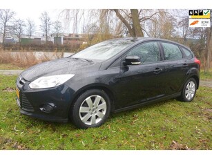 Ford Focus 1.0 EcoBoost Lease Trend*airco*cruise*navigatie