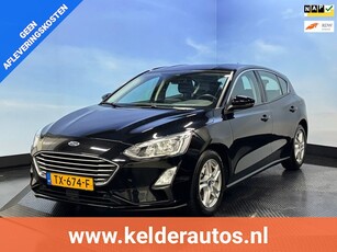 Ford Focus 1.0 EcoBoost Nieuwe Type!! Edition Business Navi