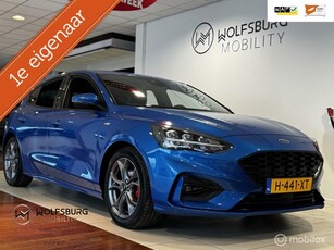 Ford Focus 1.0 EcoBoost ST-Line Business