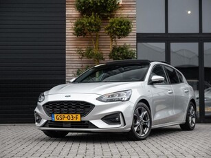 Ford Focus 1.0 EcoBoost ST-Line Pano ACC B&O Cam