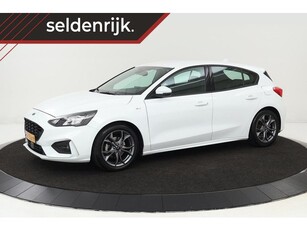 Ford Focus 1.0 EcoBoost ST Line Stoel &