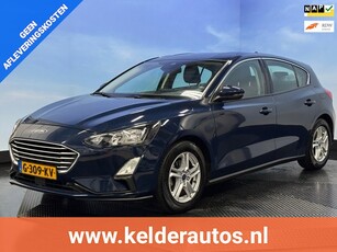 Ford Focus 1.0 EcoBoost Trend Edition Business Navi Airco