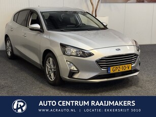 Ford Focus 1.0 EcoBoost Trend Edition NAVIGATIE CRUISE