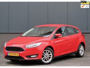 Ford Focus 1.0 Lease Edition Cruise Navi NAP