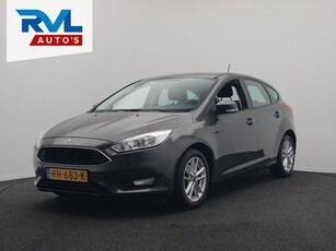 Ford Focus 1.0 Lease Edition Trekhaak Navigatie