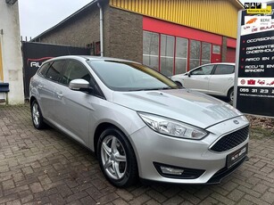 Ford FOCUS 1.0 Titanium LMVCAMERAAIRCOAPK