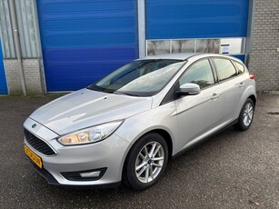 Ford Focus 1.0 Trend 39.000 km!!! (bj 2017)