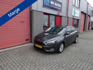 Ford Focus 1.0 Trend automaat 105505 km !!!11 (bj 2018)