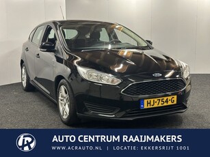 Ford Focus 1.0 Trend Edition AIRCO MEDIA VOORBEREIDING ELK.