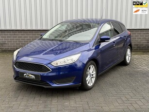 Ford Focus 1.0 Trend Edition NavigatieAircoTrekhaak